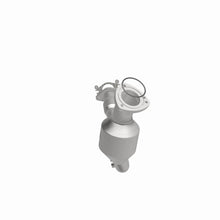 Load image into Gallery viewer, MagnaFlow Direct Fit Catalytic Converter 09-11 Chevy Malibu 3.6L