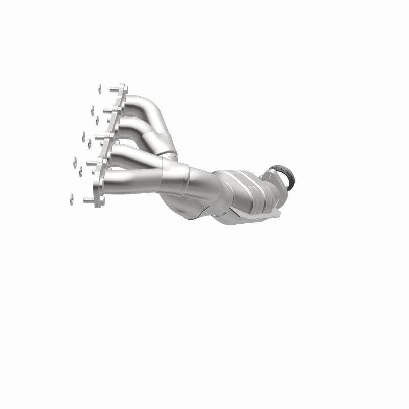 MagnaFlow Direct Fit Catalytic Converter 04-06 Cadillac XLR 4.4L Driver Side
