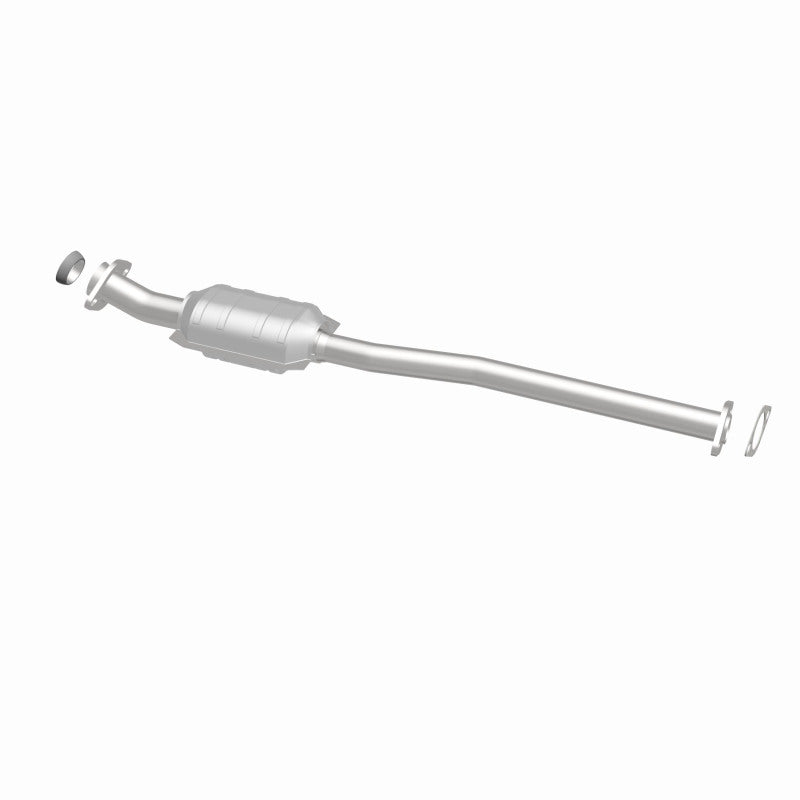 MagnaFlow Direct Fit Catalytic Converter Chevrolet-Geo 2001