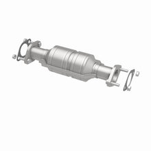 Load image into Gallery viewer, MagnaFlow Direct Fit Catalytic Converter 09-11 Chevrolet Aveo 1.6L (Rear)