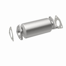 Load image into Gallery viewer, MagnaFlow Direct Fit Catalytic Converter Honda 80 87