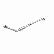 Load image into Gallery viewer, MagnaFlow Direct Fit Catalytic Converter 04-05 Aztek/Rendezvous 3.4L