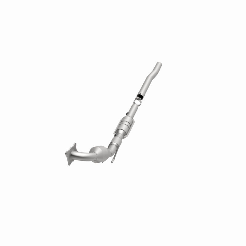 MagnaFlow Direct Fit Catalytic Converter 2010 VW GTI 2.0L Turbo