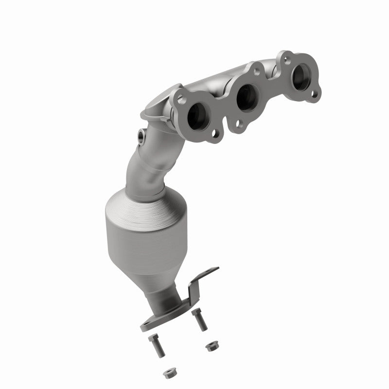 MagnaFlow Direct Fit Catalytic Converter 08-09 Toyota Highlander 3.3L