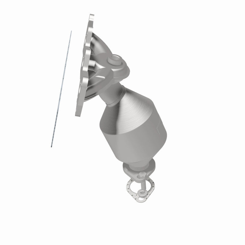 MagnaFlow Direct Fit Catalytic Converter 07-08 Hyundai Veracruz 3.8L