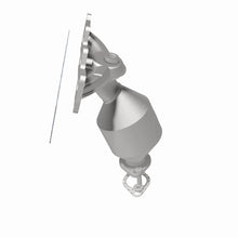 Load image into Gallery viewer, MagnaFlow Direct Fit Catalytic Converter 07-08 Hyundai Veracruz 3.8L