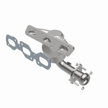 Load image into Gallery viewer, MagnaFlow Direct Fit Catalytic Converter 02-05 Ford Escape 3.0L