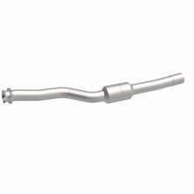 Load image into Gallery viewer, MagnaFlow Direct Fit Catalytic Converter 09 CTS-V 6.2L S/C Passenger Side OEM