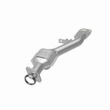 Load image into Gallery viewer, MagnaFlow Direct Fit Catalytic Converter 04-07 Subaru WRX/STI 2.5L T