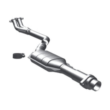 Load image into Gallery viewer, MagnaFlow Direct Fit Catalytic Converter 1991 BMW 318I 1.8L