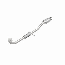 Load image into Gallery viewer, MagnaFlow Direct Fit Catalytic Converter Gm