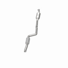 Load image into Gallery viewer, MagnaFlow California Direct Fit Converter 08-10 Mercedes-Benz C300 3.0L
