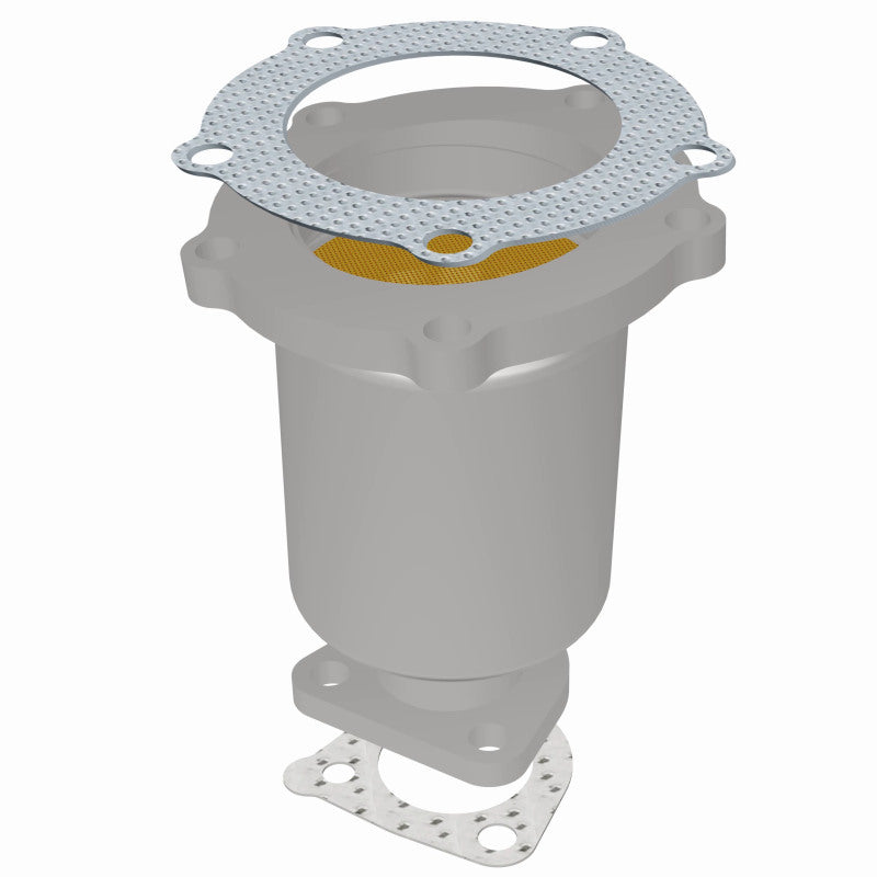 MagnaFlow Direct Fit Catalytic Converter 00-02 Mazda 626 2.0L CA