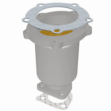 Load image into Gallery viewer, MagnaFlow Direct Fit Catalytic Converter 00-02 Mazda 626 2.0L CA