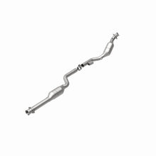 Load image into Gallery viewer, MagnaFlow Direct Fit Catalytic Converter 98-02 Mercedes E320 3.2L