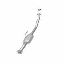 Load image into Gallery viewer, MagnaFlow Direct Fit Catalytic Converter Ranger 96-97