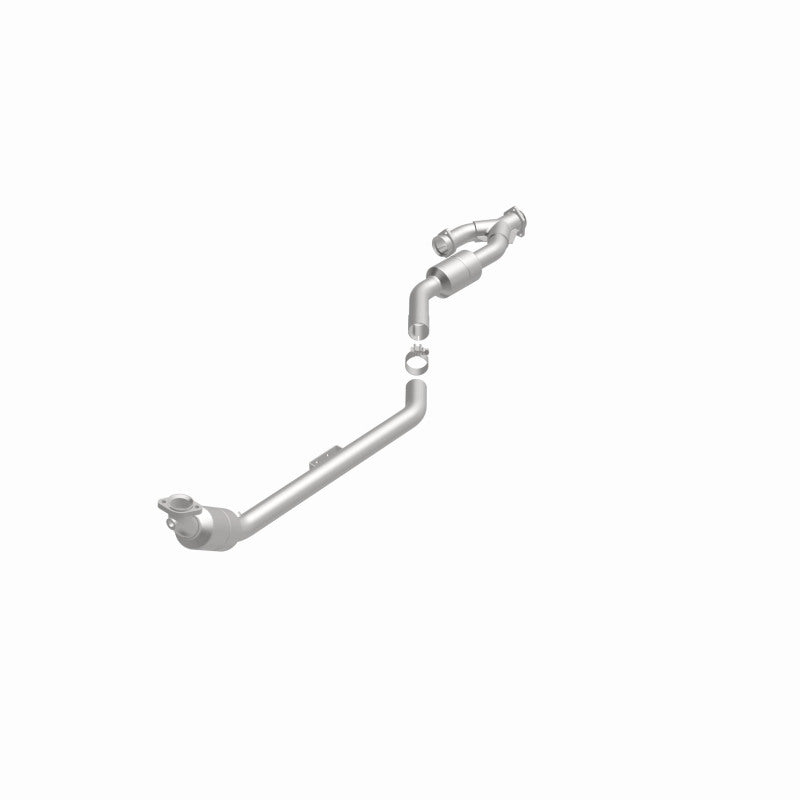 MagnaFlow Direct Fit Catalytic Converter 2003 Mercedes CLK320 3.2L