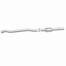 Load image into Gallery viewer, MagnaFlow Direct Fit Catalytic Converter 96 Dodge Dakota 3.9L 4wd