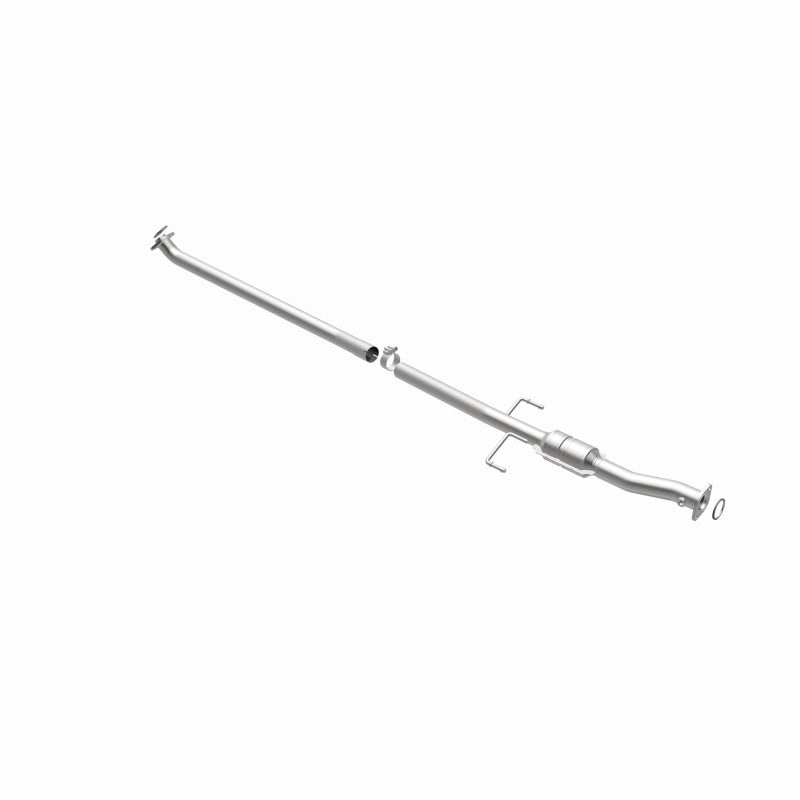 MagnaFlow Direct Fit Catalytic Converter 2004 Toyota Rav4 2.4L