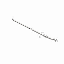 Load image into Gallery viewer, MagnaFlow Direct Fit Catalytic Converter 2004 Toyota Rav4 2.4L