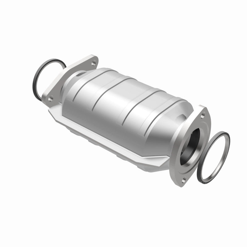 MagnaFlow Direct Fit Catalytic Converter 96-97 Lexus LS400 4.0L