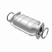 Load image into Gallery viewer, MagnaFlow Direct Fit Catalytic Converter 96-97 Lexus LS400 4.0L
