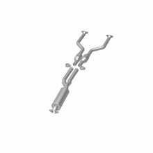 Load image into Gallery viewer, MagnaFlow California Direct Fit Converter 06-13 Lexus IS350 3.5L
