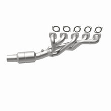 Load image into Gallery viewer, MagnaFlow Direct Fit Catalytic Converter BMW M5-6 06-08 D/S OEM