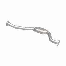 Load image into Gallery viewer, MagnaFlow Direct Fit Catalytic Converter 04-06 Colorado 2.8/3.5