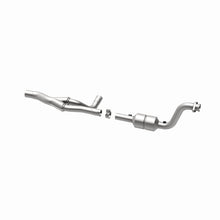 Load image into Gallery viewer, MagnaFlow Direct Fit Catalytic Converter 2004 Durango 5.7L Passenger Side