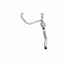 Load image into Gallery viewer, MagnaFlow Direct Fit Catalytic Converter 2003 Ram 1500 5.7 2WD OEM