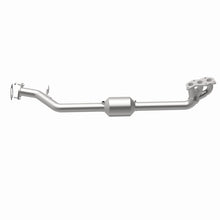 Load image into Gallery viewer, MagnaFlow Direct Fit Catalytic Converter 05-07 Subaru Outback 3.0L