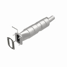 Load image into Gallery viewer, MagnaFlow Direct Fit Catalytic Converter 05-07 Ford F-Series Rear
