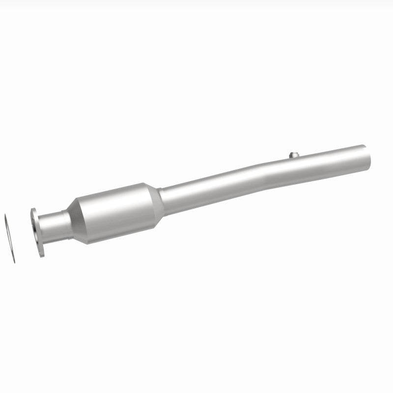 MagnaFlow Direct Fit Catalytic Converter 99-01 E350 Van 5.4/6.8L