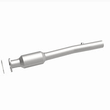 Load image into Gallery viewer, MagnaFlow Direct Fit Catalytic Converter 99-01 E350 Van 5.4/6.8L