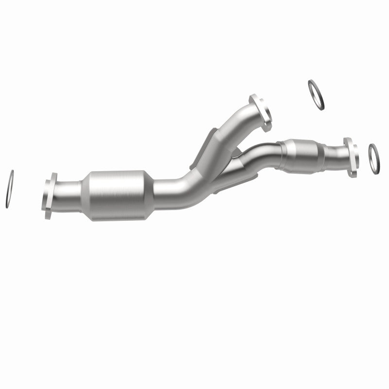 MagnaFlow Direct Fit Catalytic Converter 96-97 Lexus SC300 3.0L