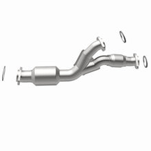Load image into Gallery viewer, MagnaFlow Direct Fit Catalytic Converter 96-97 Lexus SC300 3.0L