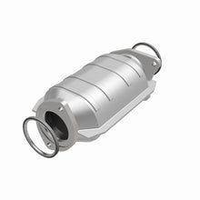 Load image into Gallery viewer, MagnaFlow Direct Fit Catalytic Converter 96-97 Lexus LS400 4.0L