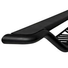 Load image into Gallery viewer, Westin 2022+ Toyota Tundra Double Cab Outlaw Nerf Step Bars - Textured Black