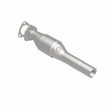 Load image into Gallery viewer, MagnaFlow Direct Fit Catalytic Converter VW Cabrio/Jetta 2.0L 96-98