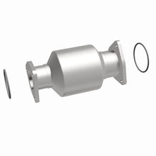 Load image into Gallery viewer, MagnaFlow Direct Fit Catalytic Converter 10-13 Acura MDX/ZDX 3.7L
