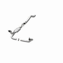 Load image into Gallery viewer, MagnaFlow Direct Fit Catalytic Converter 2003 Ram 1500 5.7 2WD OEM