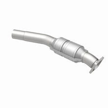 Load image into Gallery viewer, MagnaFlow Direct Fit Catalytic Converter 90-91 Audi Coupe Quatt 2.3L