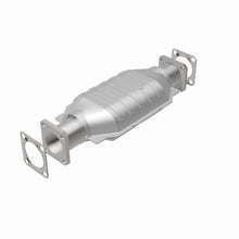 Load image into Gallery viewer, MagnaFlow Direct Fit Catalytic Converter Chevrolet-Isuzu 82 8