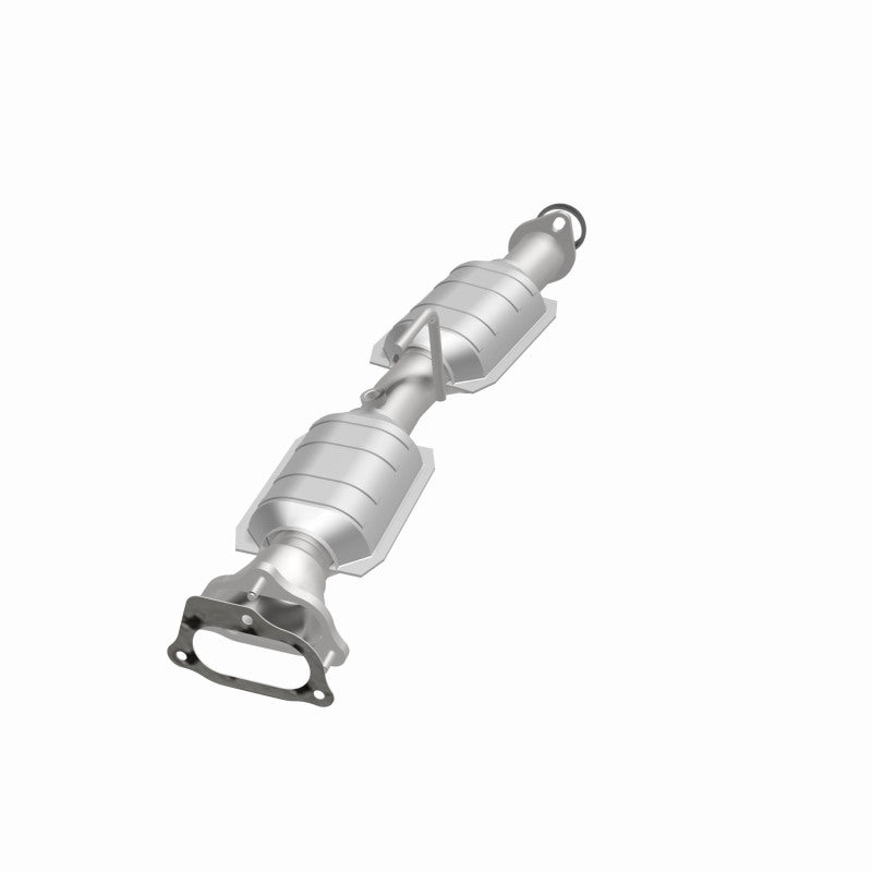 MagnaFlow Direct Fit Catalytic Converter 01-04 Explorer 4.0L OEM