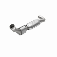 Load image into Gallery viewer, MagnaFlow Direct Fit Catalytic Converter 01-03 F-150 5.4 2WD D/S 49S