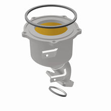Load image into Gallery viewer, MagnaFlow Direct Fit Catalytic Converter 96-98 Toyota Rav4 2.0L (CA Emissions)