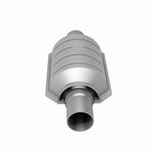 Load image into Gallery viewer, MagnaFlow Universal Catalytic Converter 1.75