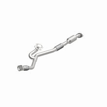 Load image into Gallery viewer, MagnaFlow Direct Fit Catalytic Converter 14-15 Buick LaCrosse Premium / Leather V6 3.6L
