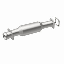 Load image into Gallery viewer, MagnaFlow Direct Fit Catalytic Converter California Grade 79-80 International Scout II 5.0L